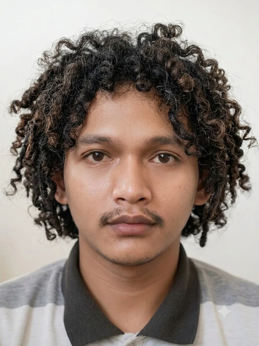 Foto profil